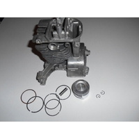 CYLINDER PISTON & ASSEMBLY KIT FOR HONDA GX35 