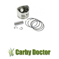 PISTON KIT FOR HONDA GX100 ENGINES RINGS