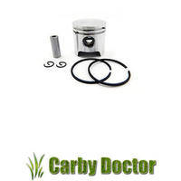 PISTON KIT FOR STIHL FS45 FS55 HS45 FS38 BG55 BG45 HL45 SH55 34MM