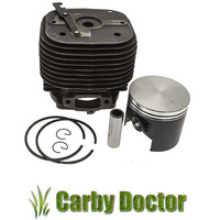 PISTON & CYLINDER KIT FOR STIHL 090 CHAINSAW 66MM BORE 
