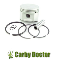 PISTON KIT FOR BRIGGS & STRATTON 391285 393271 394661 394955