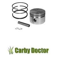 PISTON KIT FOR BRIGGS & STRATTON QUANTUM ENGINES 5.5HP 493262