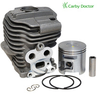 Cylinder Kit & Piston for Husqvarna & Partner K750  K760 Saw