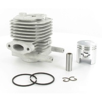 Cylinder & Piston Kit for Shindaiwa C35  C350  BP35  R35F  T350 (36mm)