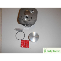 Piston & Cylinder kit for Stihl MS381 Chainsaw 