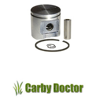 PISTON KIT FOR HUSQVARNA 36 136 137 137E CHAINSAW 38MM 530069944