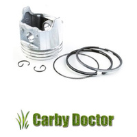 MOWER PISTON KIT FOR BRIGGS & STRATTON MOTORS 390364 792365