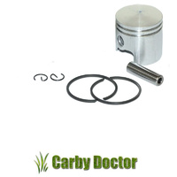 NEW PISTON KIT FOR MITSUBISHI TU26 TL26 BRUSHCUTTER 33MM TRIMMER