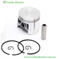 Piston Kit for Stihl TS410 & TS420 (50mm)  concrete saw