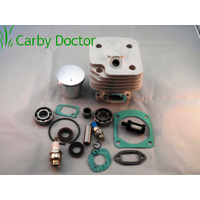 52mm Cylinder Piston Kit for HUSQVARNA Chainsaw 268 272 272K 272XP
