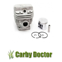 NEW CYLINDER KIT 52MM FOR STIHL 064 MS640 1122 020 1203