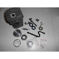 Piston & Cylinder Assembly kit for Stihl 029 MS290 Chainsaw 