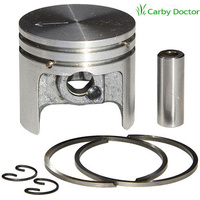  New Piston Kit for STIHL FS75  FS80  FS85  FC75  FC85  FH75  FR85  (34mm)