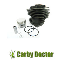 CYLINDER KIT FOR STIHL FS180 FS220 FS220 FS220K 38MM 41190201204 BRUSHCUTTER