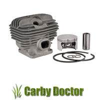 CYLINDER KIT FOR STIHL 044 MS440 10MM GUDGEON PIN CHAINSAW 1128 030 2000