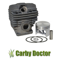 New Cylinder & Piston kit for Stihl 044  MS440 Chainsaw