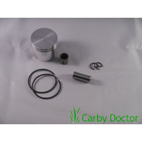 54mm Piston Kit + oil needle for Stihl 066 / MS660 Chainsaw