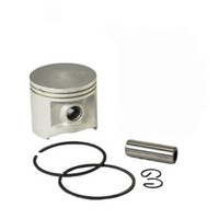 PISTON KIT & RINGS FOR HUSQVARNA 372 CHAINSAWS 50mm 503 69 12 71