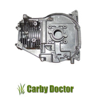 CYLINDER CRANKCASE FOR HONDA GX100 ENGINES RAMMER 