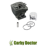 CYLINDER KIT 47MM FOR STIHL MS361 CHAINSAW TOP END REBUILD PISTON KIT