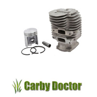 CYLINDER KIT 44MM FOR STIHL 040 040AV 041AV CHAINSAW TOP END REBUILD  1110-020-1203