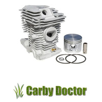 CYLINDER KIT 46MM FOR STIHL MS280 MS270 CHAINSAW TOP END REBUILD  1133-020-1202