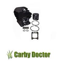 CYLINDER KIT 44.7MM FOR STIHL MS261 CHAINSAW TOP END REBUILD  1141-020-1200