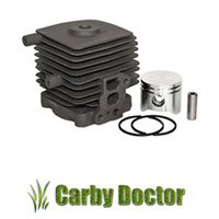 CYLINDER KIT 34MM FOR STIHL HS81 HS86 HEDGE TRIMMER 4237 020 1201