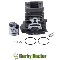 CYLINDER KIT FOR STIHL MS171 MS181 MS181C CHAINSAW  38MM NIKASIL 1139 020 1201