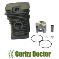 CYLINDER KIT FOR STIHL MS180 018  CHAINSAW  38MM NIKASIL 1130 020 1208