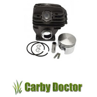 NEW PISTON & CYLINDER KIT FOR STIHL MS240 024 CHAINSAWS NIKASIL 42MM GASKETS 1121 020 1200