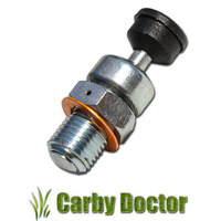 DECOMPRESSION VALVE FOR STIHL HUSQVARNA DOLMAR MAKITA CYLINDERS