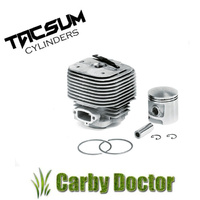 PREMIUM TACSUM CYLINDER KIT FOR STIHL 070 CHAINSAWS  58MM 1106-020-1202