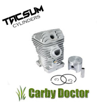 PREMIUM TACSUM CYLINDER KIT FOR STIHL MS230 023 CHAINSAW 40MM 1123-020-1214