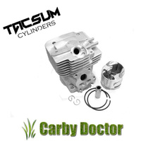 PREMIUM TACSUM BIG BORE CYLINDER KIT FOR STIHL MS441 CHAINSAW 52MM 1138-020-1201