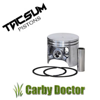 PREMIUM TACSUM PISTON KIT FOR HUSQVARNA 394 CHAINSAW 56MM 503 46 02-02