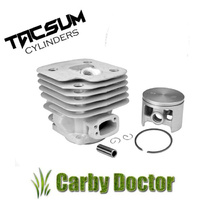 PREMIUM TACSUM CYLINDER KIT FOR HUSQVARNA 272 272XP 272K CHAINSAW 52MM 503 60 96-71