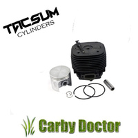 PREMIUM TACSUM CYLINDER KIT FOR STIHL 090 090AV 090R CHAINSAW 66MM 1106-020-1211