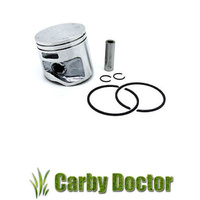 PISTON KIT FOR STIHL MS441 CHAINSAW 50MM 1138 030 2003