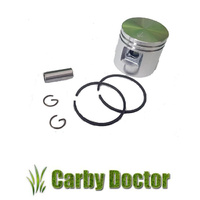 PISTON KIT FOR STIHL 009 010 011 CHAINSAW 36MM 1120 030 2009