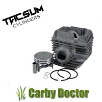 TACSUM PREMIUM CYLINDER KIT FOR STIHL MS200 MS200T CHAINSAWS 40MM 1129 020 1202