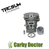 TACSUM PREMIUM CYLINDER KIT FOR STIHL MS211 MS211C CHAINSAWS 40MM 1139-020-1202