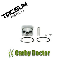 PREMIUM TACSUM PISTON KIT FOR STIHL 026 MS260 CHAINSAW 44MM 1121 030 2001