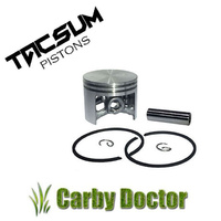 PREMIUM TACSUM PISTON KIT FOR STIHL 034 SUPER 036 MS360 CHAINSAW 48MM 1125 030 2001