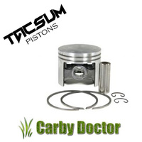 PREMIUM TACSUM PISTON KIT FOR STIHL 038 038AV CHAINSAW 48MM 1119 030 2000