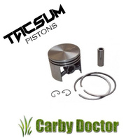 PREMIUM TACSUM PISTON KIT FOR STIHL 044 MS440  CHAINSAW 50MM 1128 030 2015