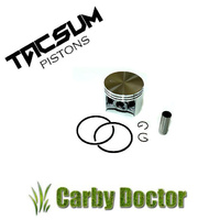 PREMIUM TACSUM PISTON KIT FOR STIHL 066 MS660 CHAINSAW 54MM 1122 030 2005