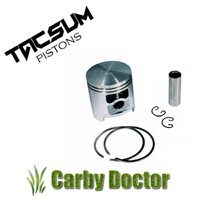 PREMIUM TACSUM PISTON KIT FOR STIHL 075 076 TS760 CHAINSAW 58MM 1111 030 2002