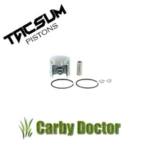 PREMIUM TACSUM PISTON KIT FOR STIHL 08S TS350 CHAINSAW 47MM 1108 030 2020