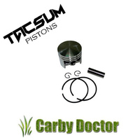 PREMIUM TACSUM PISTON KIT FOR STIHL 024 MS240 CHAINSAW 42MM 1121 030 2005